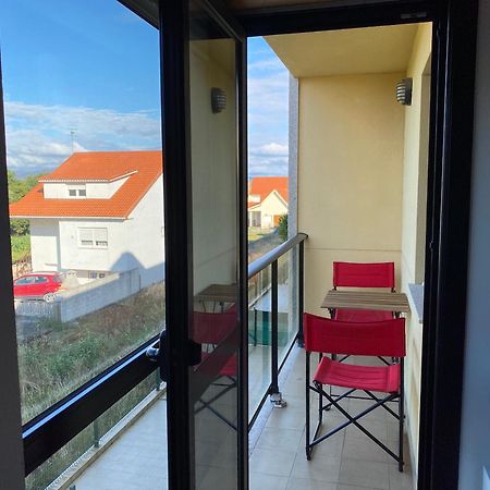 Apto Las Dunas De Langosteira En Finisterre Ngoại thất bức ảnh