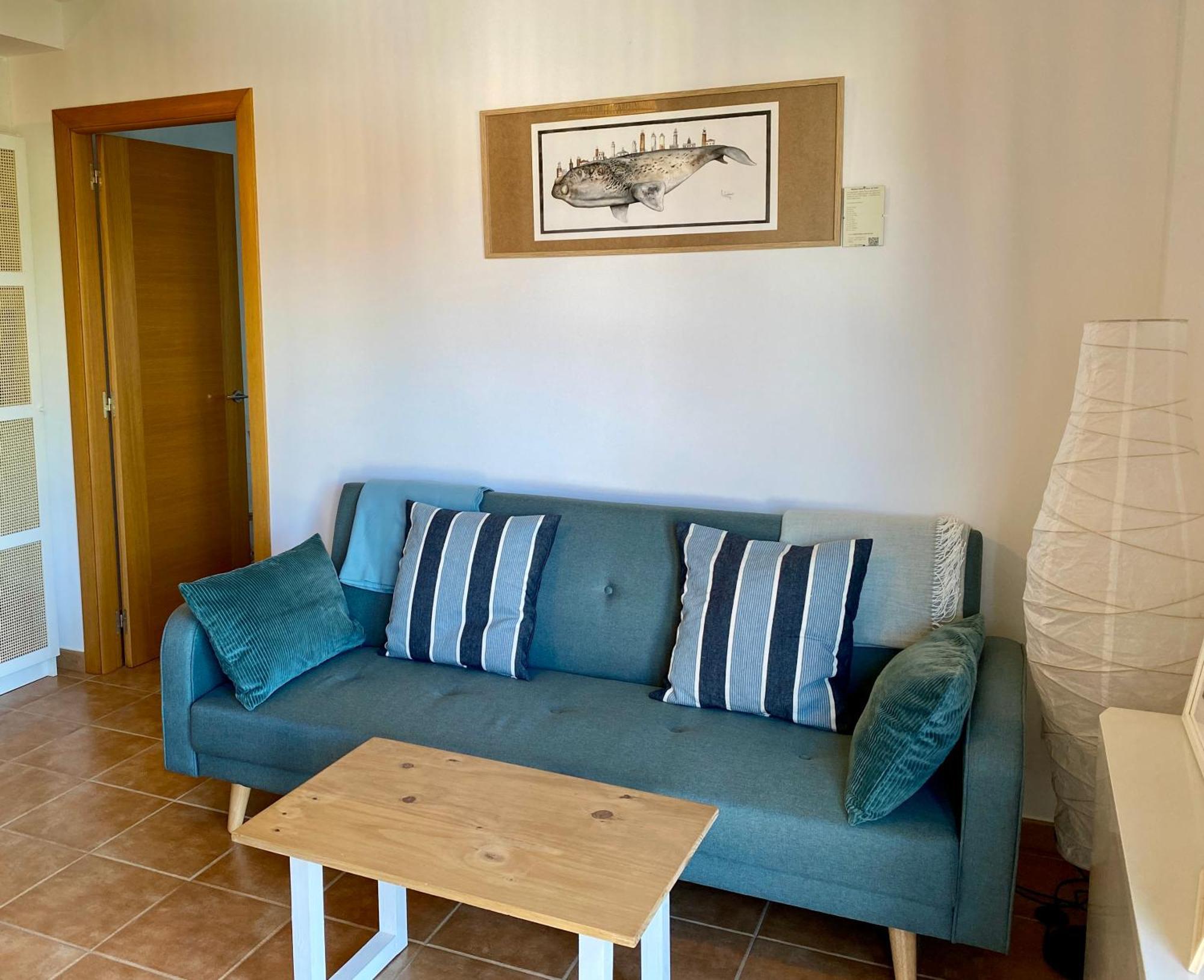 Apto Las Dunas De Langosteira En Finisterre Ngoại thất bức ảnh